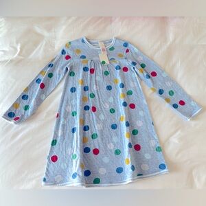 NWT! Mini Boden Dress!